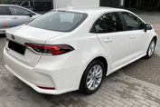 Toyota Corolla Comfort 1.5 benzyna