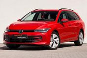 Volkswagen Golf VIII Special Edition 1.5 TSI