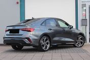 Audi A3 TFSI S Line