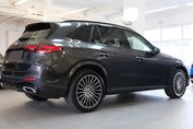 Mercedes GLC 200 4-Matic AMG Line
