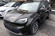 Toyota Yaris Cross Style 1.5 Hybrid Dynamic Force