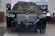 BMW X3 xDrive30i mHEV sport-aut