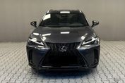 Lexus UX 300h F Sport Design 2.0 Hybrid Dynamic Force AWD