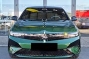 Opel Astra GS eDTC 1.2 T mHEV