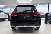 Mercedes GLC 200 d 4-Matic