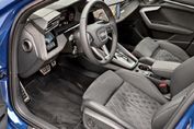 Audi A3 Sporback 35 TDI