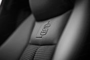 Audi A3 35 TFSI S Line