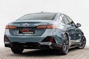 BMW Seria 5 520d xDrive M Sport