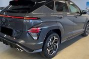 Hyundai Kona 1.6 GDI N Line DCT