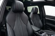 BYD Seal U DM-i Boost
