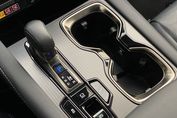 Lexus RX 500h F Sport Edition
