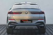 BMW X6 xDrive30d M Sport