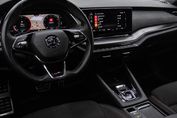 Skoda Octavia 2.0 Tdi Rs Dsg
