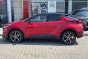 Toyota C-HR 2.0 Hybrid Executive