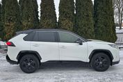 Toyota RAV4 2.5 Hybrid Selection 4x2