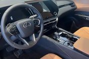 Lexus RX 350h Prestige