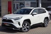 Toyota RAV4 2.5 Plug-In Hybrid Dynamic 4x4