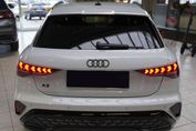 Audi A3 35 TFSI S Line Sportback