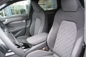 Audi A6 TDI quattro S line Avant