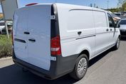 Mercedes Vito 114 CDI Pro AT9