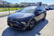 Citroen C5 X PHEV