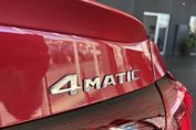 Mercedes GLC Coupe 220 d 4-Matic AMG Line