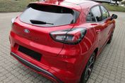 Ford Puma ST-Line X PowerShift mHEV  1.0 EcoBoost