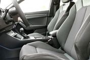Audi Q3 35 TFSI S-Line Sportback
