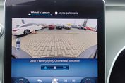 Mercedes Klasa C 200 d mHEV Business Edition
