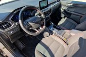 Ford Kuga 2.5 FHEV FWD ST-Line X