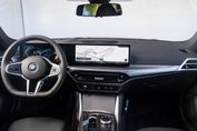 BMW i4 Gran Coupe eDrive 40 M Sport