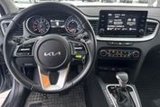 Kia XCeed M 1.5 T-GDI  DCT
