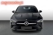 Mercedes CLA 200 7G-DCT
