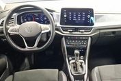 Volkswagen T-Roc 1.5 eTSI DSG