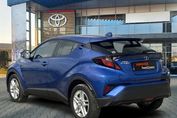 Toyota C-HR 1.8 Hybrid Gpf Comfort
