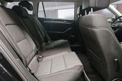 Volkswagen Passat Tsi Plug-In Hybrid Gte Dsg