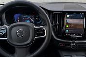 Volvo XC60 T6 Plug-In Hybrid AWD Plus Bright