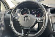 Volkswagen Tiguan 1.5 TSI EVO Comfortline