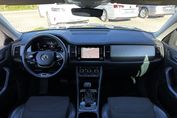 Skoda Kodiaq 2.0 Tdi 4X4 Style Dsg
