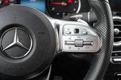 Mercedes GLC 200 d 4MATIC AMG Line