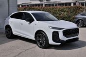 Audi Q3 TFSI S line Sportback