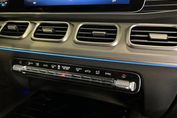 Mercedes GLE 300 d 4-Matic AMG Line