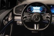 Mercedes GLS 450 d 4-MATIC AMG Line