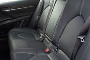Toyota Camry 2.5 Hybrid CVT