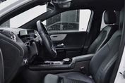 Mercedes GLA 200 Progressive
