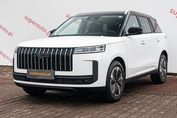 Jaecoo 5 1.6 T-GDI HEV Premium DCT