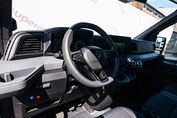 Renault Master L3 Kontener 8EP + Winda