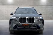 BMW X7 xDrive40i mHEV M Sport sport-aut