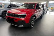 Jeep Avenger Summit 1.2 T3 mHEV FWD eDCT6