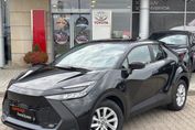 Toyota C-HR 1.8 Hybrid Comfort